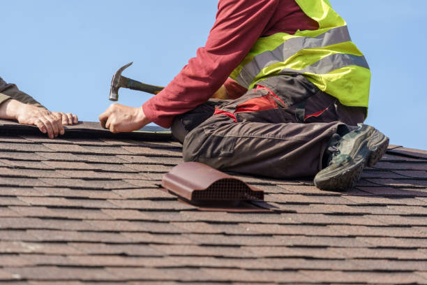 Professional Roofing Contractor in Greenbriar, FL