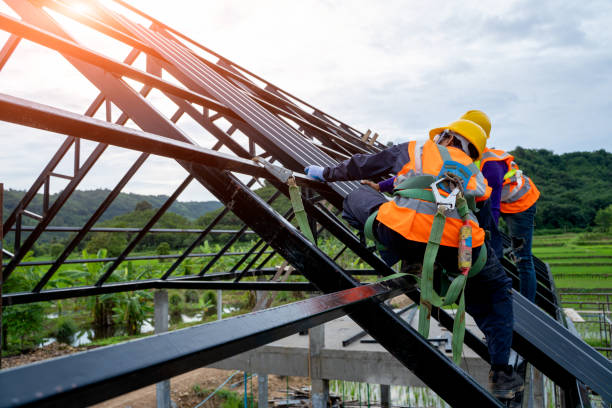 Gutter Installation and Roofing in Greenbriar, FL